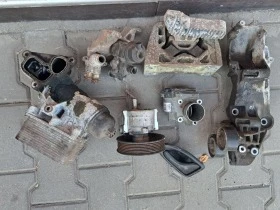 Части за Рено Мастер 2014, снимка 4