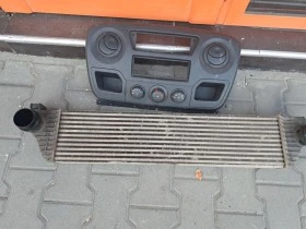 Части за Рено Мастер 2014, снимка 12