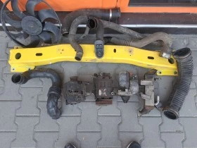 Части за Рено Мастер 2014, снимка 3