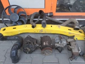 Части за Рено Мастер 2014, снимка 7