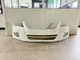 Предна броня за VW TIGUAN , снимка 1