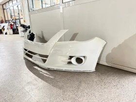 Предна броня за VW TIGUAN , снимка 3