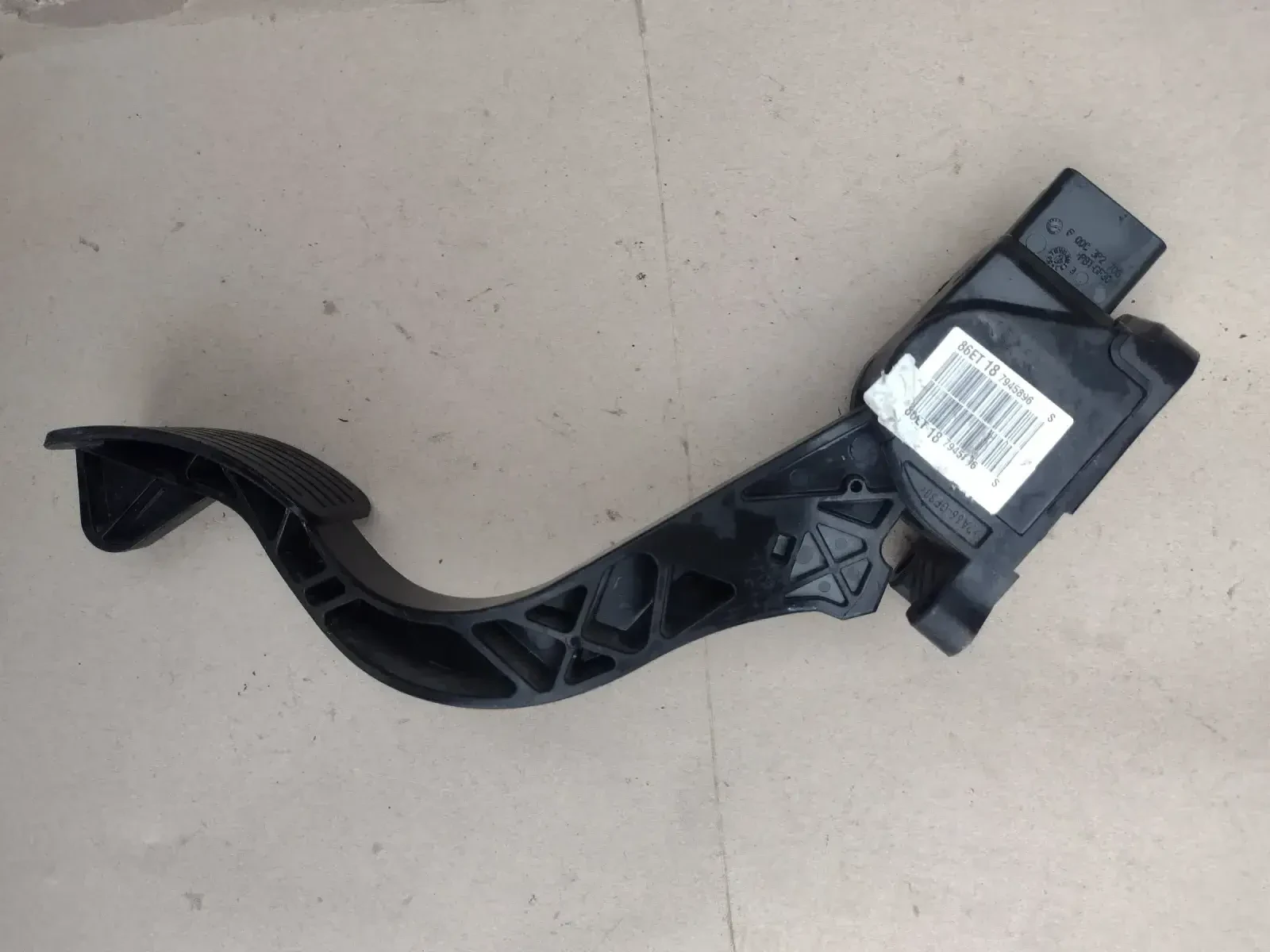 9671416780     PEUGEOT PARTNER  Bosch 0280755166 | Mobile.bg   3