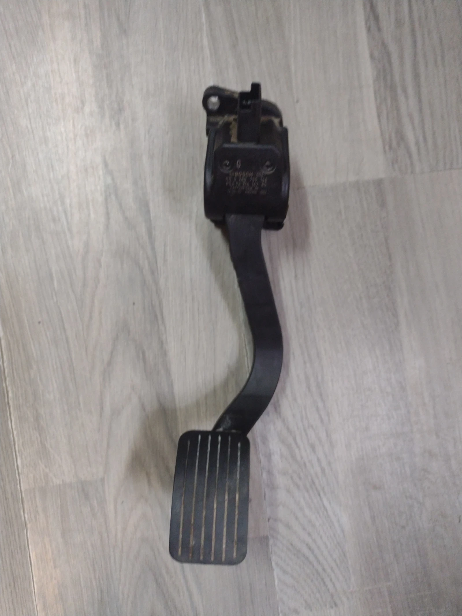 9671416780     PEUGEOT PARTNER  Bosch 0280755166 | Mobile.bg   5