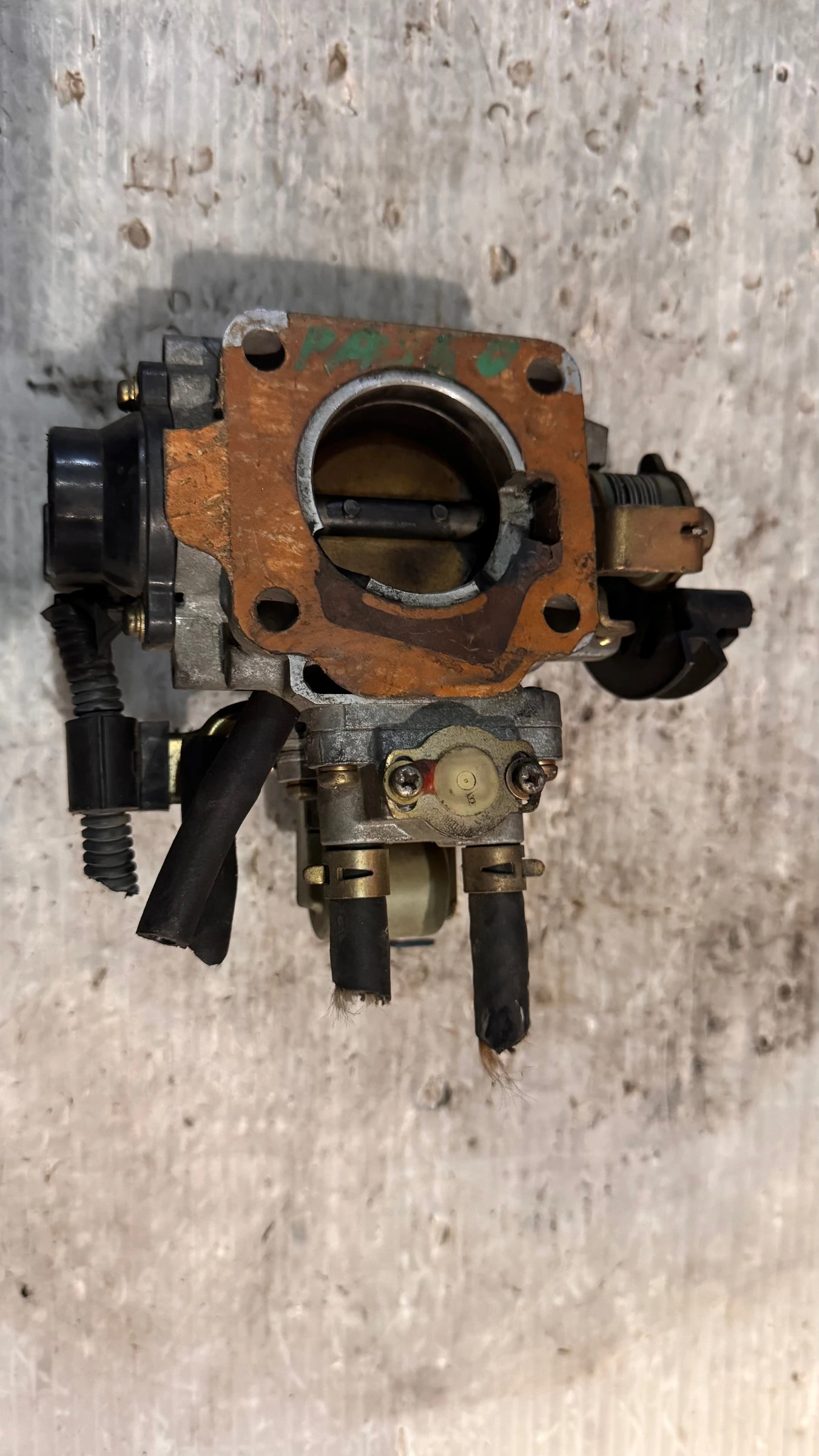 ��������� ����� �� Toyota Paseo - 22270-11010 / 136800-0400 | Mobile.bg � ����������� 2