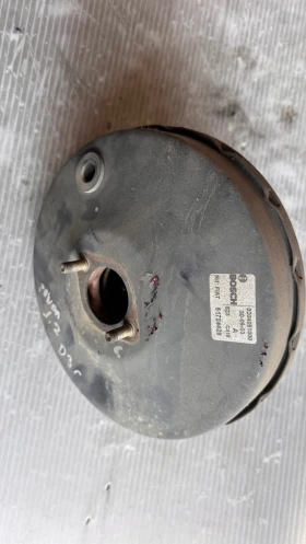       /    Fiat Panda - 0204051000 /  51724428