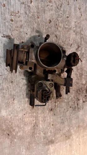 Дроселова Клапа за Toyota Paseo - 22270-11010 / 136800-0400