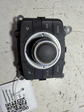 ����� �� �������� �� ���������� ���������� KD7766CMO Mazda CX 5