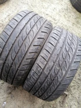Гуми Летни 255/35R20, снимка 3