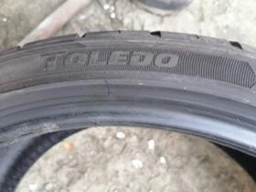 Гуми Летни 255/35R20, снимка 6