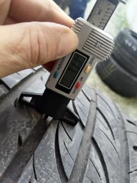 Гуми Летни 255/35R20, снимка 4