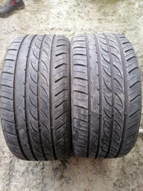 Гуми Летни 255/35R20, снимка 1