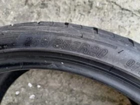 Гуми Летни 255/35R20, снимка 5