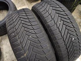 Гуми Зимни 205/60R16, снимка 3