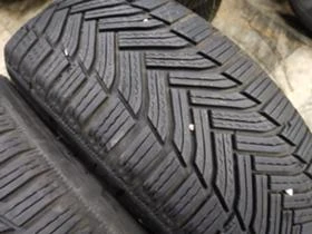 Гуми Зимни 205/60R16, снимка 1