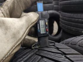 Гуми Зимни 205/60R16, снимка 4