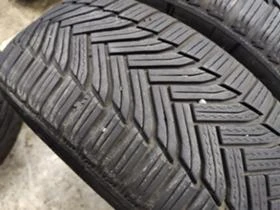 Гуми Зимни 205/60R16, снимка 2