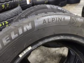 Гуми Зимни 205/60R16, снимка 5