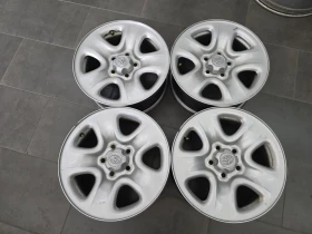 Джанти за Toyota, снимка 6