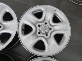 Джанти за Toyota, снимка 4