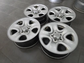 Джанти за Toyota, снимка 7