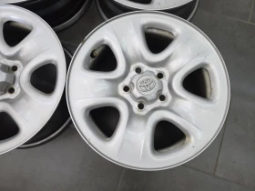 Джанти за Toyota, снимка 1