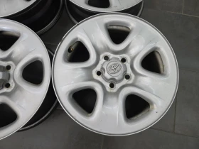 Джанти за Toyota, снимка 3