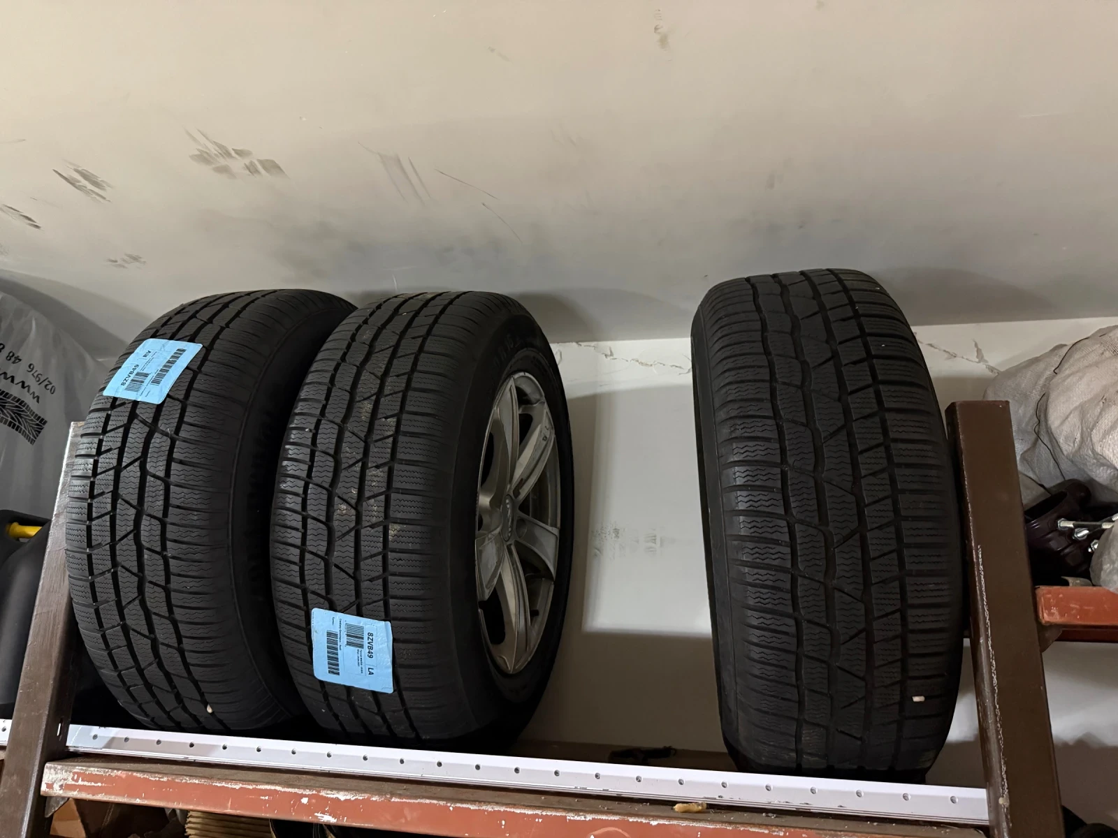   225/60R16  Audi | Mobile.bg   6