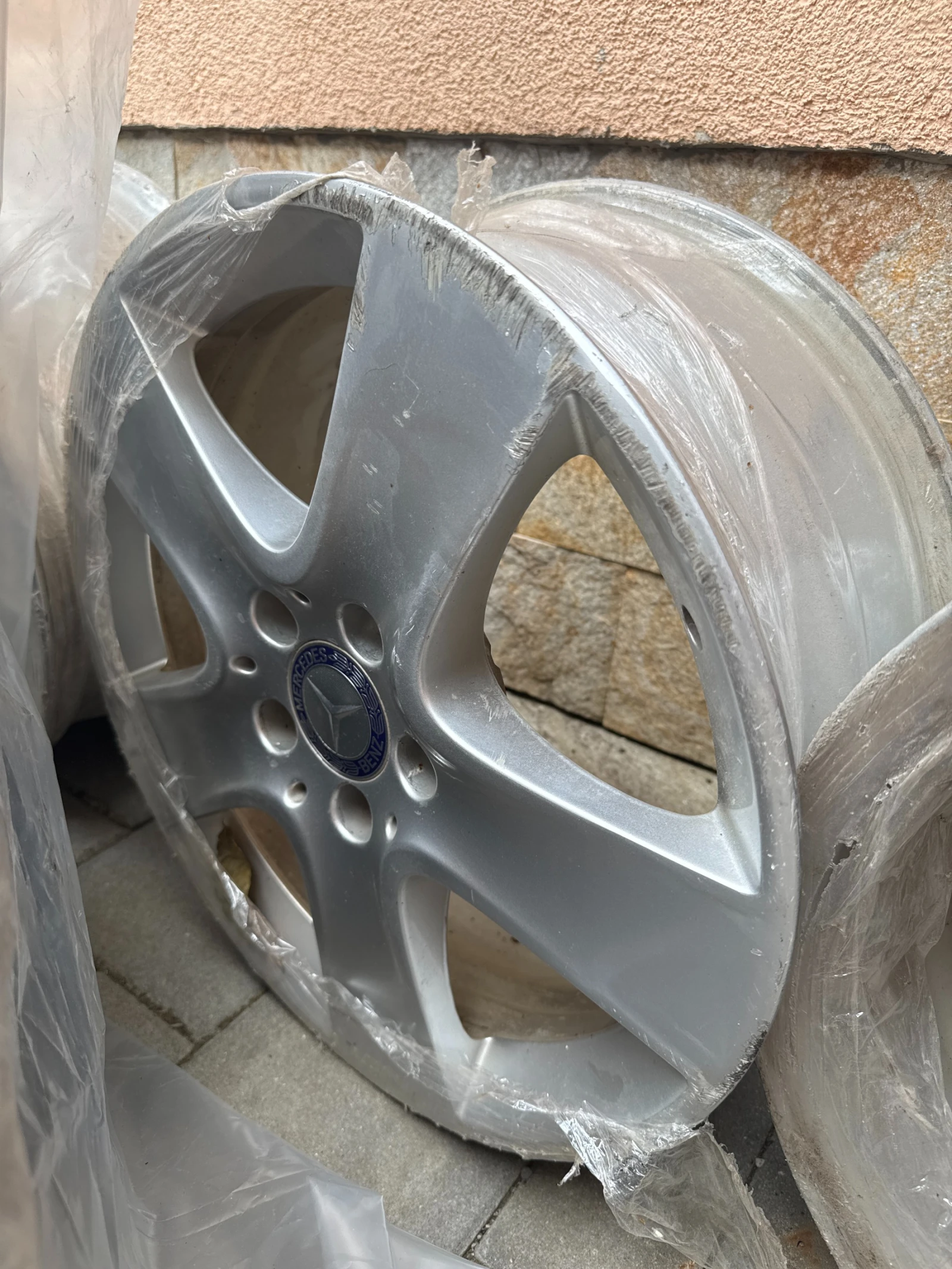   Mercedes-Benz C 300 | Mobile.bg   2