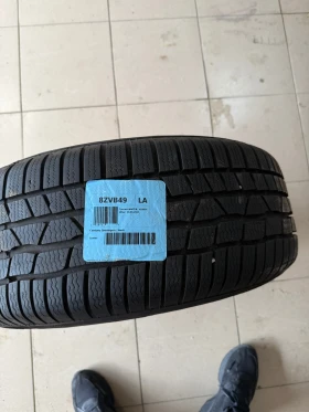 Гуми с джанти Continental 225/60R16, снимка 4 - Гуми и джанти - 48278909