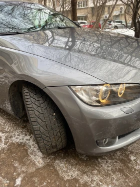 BMW 320, снимка 7