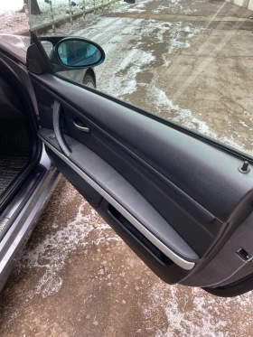 BMW 320, снимка 14