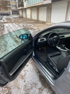 BMW 320, снимка 13