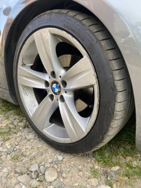 BMW 320, снимка 17