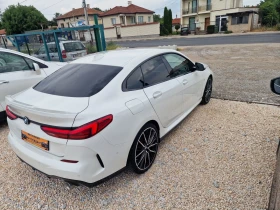 BMW 2 Gran Coupe 2.0-150 к.с. БАРТЕР , снимка 4