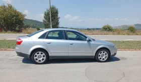 Audi A4 1.8T quattro , снимка 1