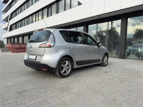 Renault Scenic, снимка 4