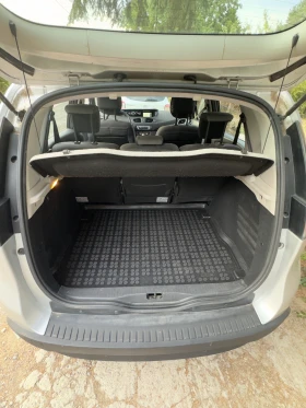 Renault Scenic, снимка 7