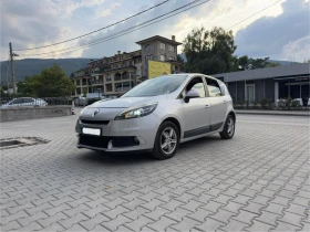 Renault Scenic, снимка 1