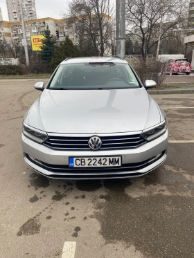 VW Passat, снимка 1