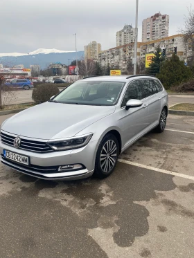 VW Passat, снимка 2