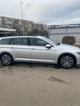 VW Passat, снимка 4