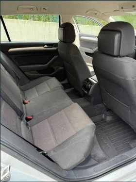 VW Passat, снимка 10