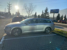 VW Passat, снимка 6