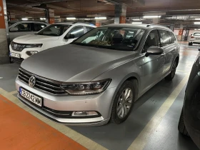 VW Passat, снимка 11
