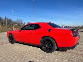 Dodge Challenger SRT 392Hemi 6.4, снимка 5