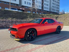 Dodge Challenger SRT 392Hemi 6.4, снимка 1