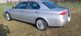 Alfa Romeo 166, снимка 3