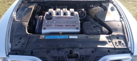 Alfa Romeo 166, снимка 17