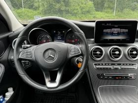 Mercedes-Benz C 220, снимка 6